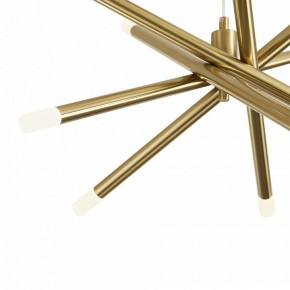Подвесная люстра Freya Wands FR6130PL-L30B в Лесном - lesnoy.ok-mebel.com | фото 8