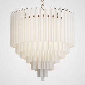 Подвесная люстра Imperiumloft Eich Chandelier Nova 40.1594 в Лесном - lesnoy.ok-mebel.com | фото