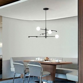 Подвесная люстра Imperiumloft RUNNA RUNNA01 в Лесном - lesnoy.ok-mebel.com | фото 11