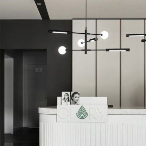 Подвесная люстра Imperiumloft RUNNA RUNNA01 в Лесном - lesnoy.ok-mebel.com | фото 12