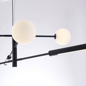 Подвесная люстра Imperiumloft RUNNA RUNNA01 в Лесном - lesnoy.ok-mebel.com | фото 8