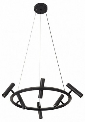 Подвесная люстра Kink Light Верония 07613-6A,19 в Лесном - lesnoy.ok-mebel.com | фото 2