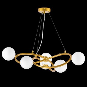 Подвесная люстра Lightstar Globo 799063 в Лесном - lesnoy.ok-mebel.com | фото 3