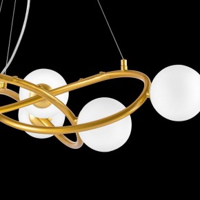 Подвесная люстра Lightstar Globo 799063 в Лесном - lesnoy.ok-mebel.com | фото 5