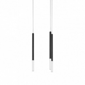 Подвесная люстра Lightstar Tubo L3T747147 в Лесном - lesnoy.ok-mebel.com | фото 2