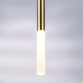 Подвесная люстра Lightstar Tubo L8T747133 в Лесном - lesnoy.ok-mebel.com | фото 4