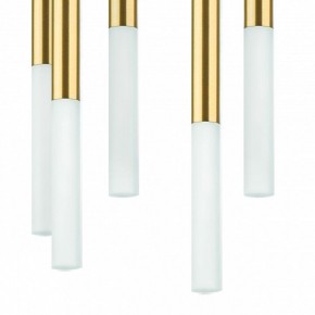 Подвесная люстра Lightstar Tubo L8T747133 в Лесном - lesnoy.ok-mebel.com | фото 5