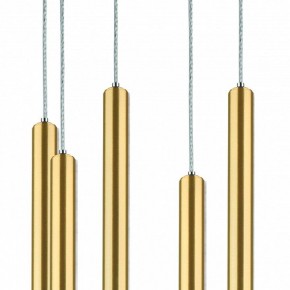 Подвесная люстра Lightstar Tubo L8T747133 в Лесном - lesnoy.ok-mebel.com | фото 6