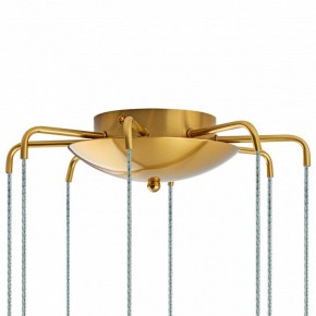 Подвесная люстра Lightstar Tubo L8T747133 в Лесном - lesnoy.ok-mebel.com | фото 7