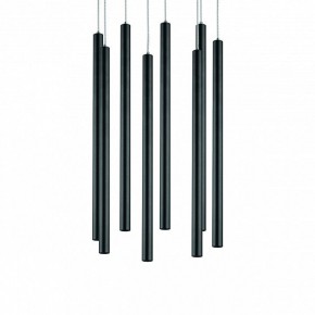 Подвесная люстра Lightstar Tubo L8T747247 в Лесном - lesnoy.ok-mebel.com | фото 2