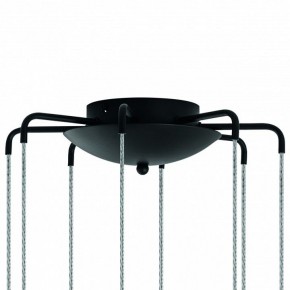 Подвесная люстра Lightstar Tubo L8T747347 в Лесном - lesnoy.ok-mebel.com | фото 6