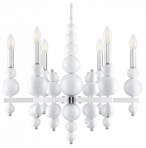 Подвесная люстра Lumion NANA 8260/6 в Лесном - lesnoy.ok-mebel.com | фото