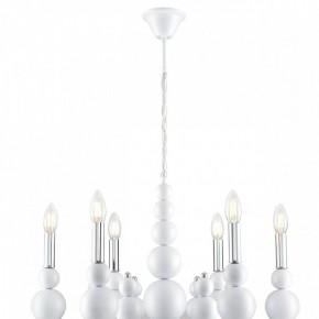 Подвесная люстра Lumion NANA 8260/6 в Лесном - lesnoy.ok-mebel.com | фото 10