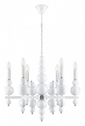 Подвесная люстра Lumion NANA 8260/6 в Лесном - lesnoy.ok-mebel.com | фото 2