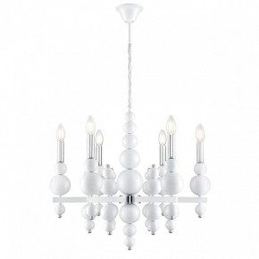 Подвесная люстра Lumion NANA 8260/6 в Лесном - lesnoy.ok-mebel.com | фото 3