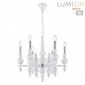Подвесная люстра Lumion NANA 8260/6 в Лесном - lesnoy.ok-mebel.com | фото 4