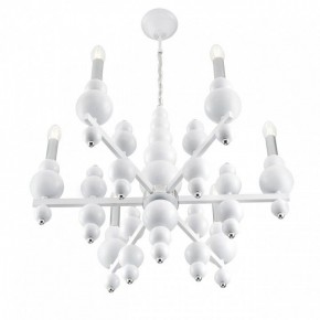Подвесная люстра Lumion NANA 8260/6 в Лесном - lesnoy.ok-mebel.com | фото 5