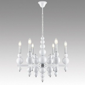 Подвесная люстра Lumion NANA 8260/6 в Лесном - lesnoy.ok-mebel.com | фото 6