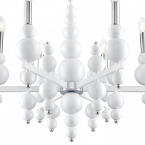 Подвесная люстра Lumion NANA 8260/6 в Лесном - lesnoy.ok-mebel.com | фото 9