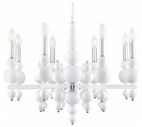 Подвесная люстра Lumion NANA 8260/8 в Лесном - lesnoy.ok-mebel.com | фото