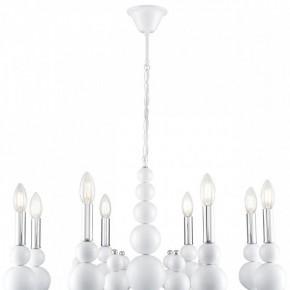 Подвесная люстра Lumion NANA 8260/8 в Лесном - lesnoy.ok-mebel.com | фото 10