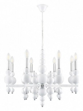 Подвесная люстра Lumion NANA 8260/8 в Лесном - lesnoy.ok-mebel.com | фото 2