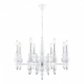 Подвесная люстра Lumion NANA 8260/8 в Лесном - lesnoy.ok-mebel.com | фото 3