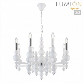 Подвесная люстра Lumion NANA 8260/8 в Лесном - lesnoy.ok-mebel.com | фото 4