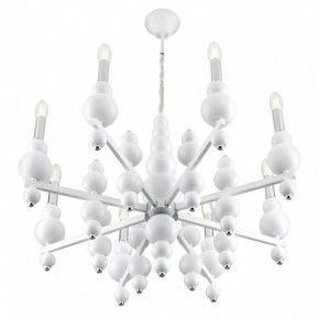 Подвесная люстра Lumion NANA 8260/8 в Лесном - lesnoy.ok-mebel.com | фото 5