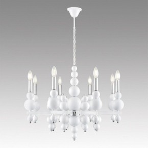 Подвесная люстра Lumion NANA 8260/8 в Лесном - lesnoy.ok-mebel.com | фото 6
