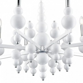 Подвесная люстра Lumion NANA 8260/8 в Лесном - lesnoy.ok-mebel.com | фото 9