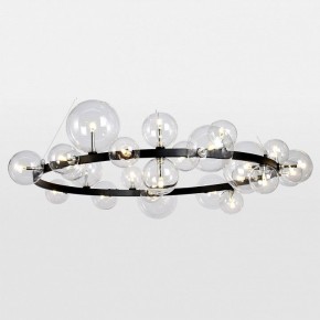 Подвесная люстра Lussole Bubbles LSP-8396 в Лесном - lesnoy.ok-mebel.com | фото