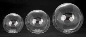 Подвесная люстра Lussole Bubbles LSP-8396 в Лесном - lesnoy.ok-mebel.com | фото 5