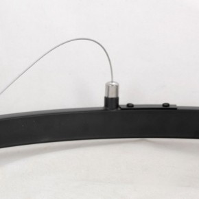 Подвесная люстра Lussole Bubbles LSP-8396 в Лесном - lesnoy.ok-mebel.com | фото 8