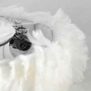 Подвесная люстра Lussole Cuscino GRLSP-8602 в Лесном - lesnoy.ok-mebel.com | фото 3