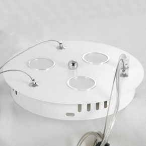 Подвесная люстра Lussole Cuscino GRLSP-8602 в Лесном - lesnoy.ok-mebel.com | фото 6