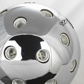 Подвесная люстра Lussole Haines LSP-8406 в Лесном - lesnoy.ok-mebel.com | фото 5