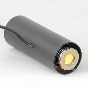 Подвесная люстра Lussole Hopkins LSP-7397 в Лесном - lesnoy.ok-mebel.com | фото 3
