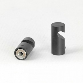 Подвесная люстра Lussole Hopkins LSP-7397 в Лесном - lesnoy.ok-mebel.com | фото 4