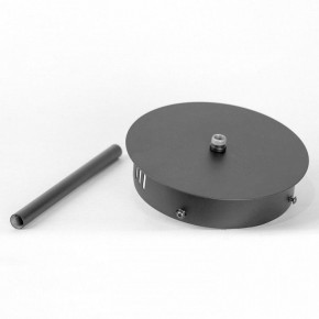Подвесная люстра Lussole Hopkins LSP-7407 в Лесном - lesnoy.ok-mebel.com | фото 4