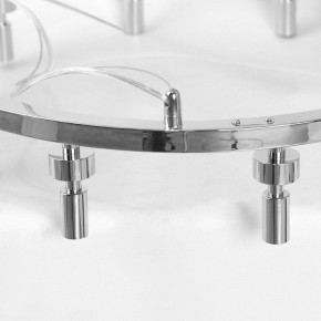 Подвесная люстра Lussole Karnes LSP-8977 в Лесном - lesnoy.ok-mebel.com | фото 6