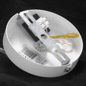 Подвесная люстра Lussole Kenner LSP-8270 в Лесном - lesnoy.ok-mebel.com | фото 5