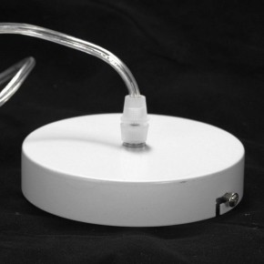 Подвесная люстра Lussole Kenner LSP-8270 в Лесном - lesnoy.ok-mebel.com | фото 6