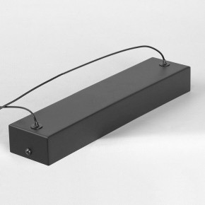Подвесная люстра Lussole Kimble LSP-7418 в Лесном - lesnoy.ok-mebel.com | фото 6