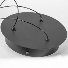 Подвесная люстра Lussole Kimble LSP-7419 в Лесном - lesnoy.ok-mebel.com | фото 5