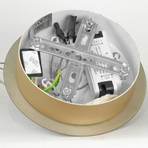 Подвесная люстра Lussole Knox LSP-7415 в Лесном - lesnoy.ok-mebel.com | фото 4