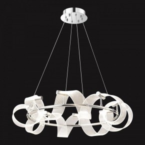 Подвесная люстра Lussole Knox LSP-7416 в Лесном - lesnoy.ok-mebel.com | фото 3