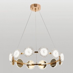Подвесная люстра Lussole Laramie LSP-7475 в Лесном - lesnoy.ok-mebel.com | фото 2