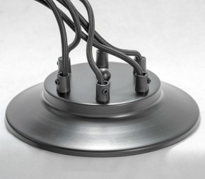 Подвесная люстра Lussole Lincoln LSP-8944 в Лесном - lesnoy.ok-mebel.com | фото 9