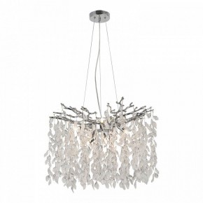 Подвесная люстра Lussole  LSP-6050 в Лесном - lesnoy.ok-mebel.com | фото 3